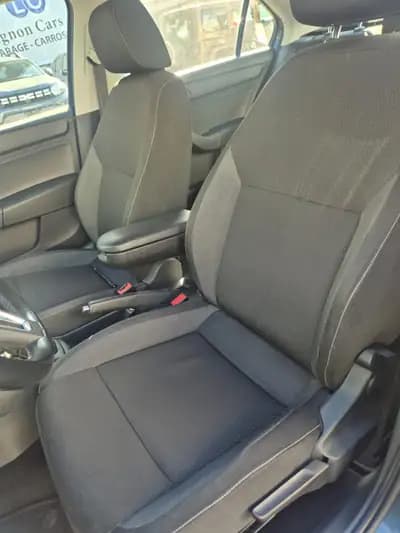Skoda Rapid 1.4 TSI Active DSG — Berline dynamique, entretien économique — detail