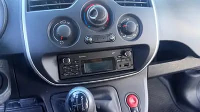 Renault Kangoo Medium dCi 90 — Utilitaire fiable, faible consommation diesel — Thumbnail 8