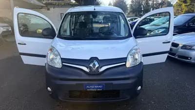 Renault Kangoo Medium dCi 90 — Utilitaire fiable, faible consommation diesel — Thumbnail 10