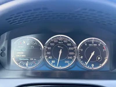 Jaguar XJ 2.0 Executive — Berline de prestige, boîte auto, sans accident — Miniature 10