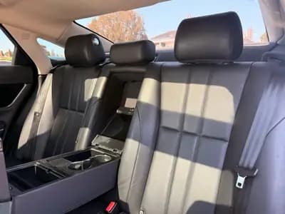 Jaguar XJ 2.0 Executive — Berline de prestige, boîte auto, sans accident — Miniature 20