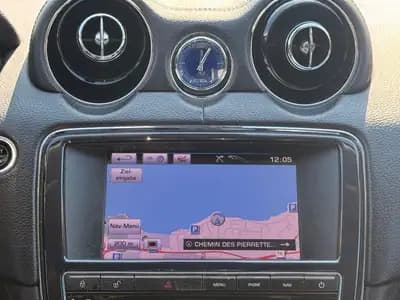 Jaguar XJ 2.0 Executive — Berline de prestige, boîte auto, sans accident — Miniature 23