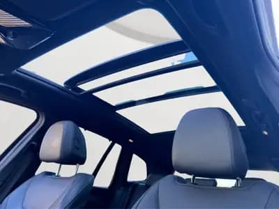 BMW X3 xDrive 48V 20d M Sport — Diesel hybride, 63 980 km, expertisé BMW — Thumbnail 7