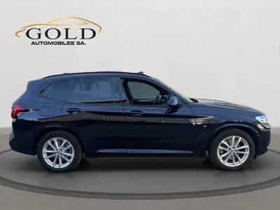 BMW X3 xDrive 48V 20d M Sport — Diesel hybride, 63 980 km, expertisé BMW — Thumbnail 13