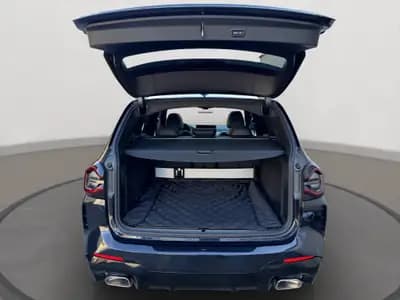 BMW X3 xDrive 48V 20d M Sport — Diesel hybride, 63 980 km, expertisé BMW — Thumbnail 16