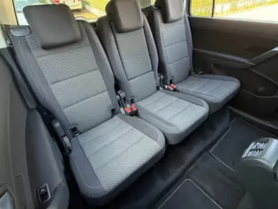 VW Touran 1.5 TSI EVO Comfortline — Monospace 7 places fiable, essence performante — Thumbnail 11