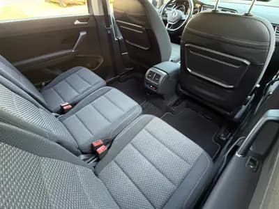VW Touran 1.5 TSI EVO Comfortline — Monospace 7 places fiable, essence performante — Thumbnail 12