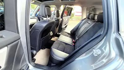 Mercedes-Benz GLK 220 CDI 4Matic — SUV compact diesel, 4x4 performant, 172'000 km — Thumbnail 12