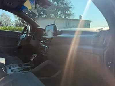 Hyundai Tucson 1.6 TGDI N-Line 4WD — SUV premium avec moteur turbo et transmission DCT — Miniatur 13