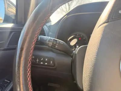 Hyundai Tucson 1.6 TGDI N-Line 4WD — SUV premium avec moteur turbo et transmission DCT — Miniatur 17