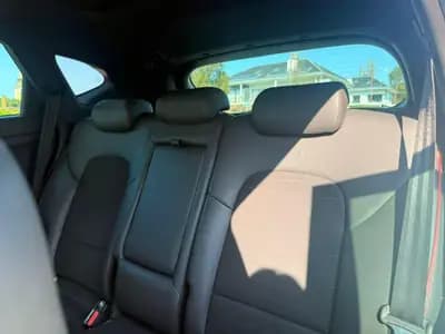 Hyundai Tucson 1.6 TGDI N-Line 4WD — SUV premium avec moteur turbo et transmission DCT — Miniatur 20