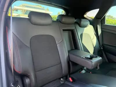 Hyundai Tucson 1.6 TGDI N-Line 4WD — SUV premium avec moteur turbo et transmission DCT — Miniatur 22