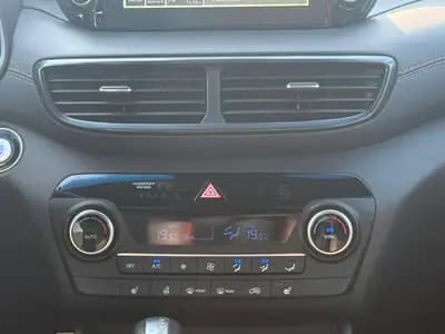 Hyundai Tucson 1.6 TGDI N-Line 4WD — SUV premium avec moteur turbo et transmission DCT — Miniatur 25