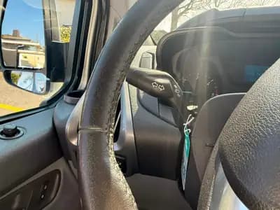 Ford Transit Custom Van 290 L1H1 — Utilitaire fiable diesel, 102'000 km, sièges ventilés — Thumbnail 16