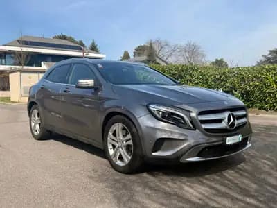 Mercedes-Benz GLA 250 AMG Line 4Matic — SUV compact premium, 145'000 km, garantie — Thumbnail 9