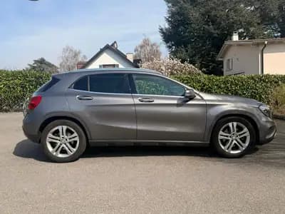 Mercedes-Benz GLA 250 AMG Line 4Matic — SUV compact premium, 145'000 km, garantie — Thumbnail 8