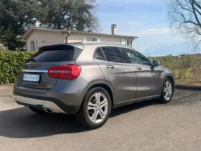 Mercedes-Benz GLA 250 AMG Line 4Matic — SUV compact premium, 145'000 km, garantie — Thumbnail 7