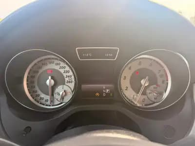 Mercedes-Benz GLA 250 AMG Line 4Matic — SUV compact premium, 145'000 km, garantie — Thumbnail 10