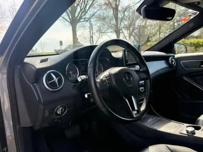 Mercedes-Benz GLA 250 AMG Line 4Matic — SUV compact premium, 145'000 km, garantie — Thumbnail 11