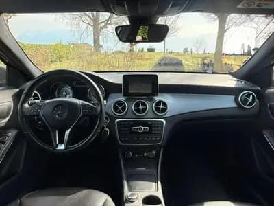 Mercedes-Benz GLA 250 AMG Line 4Matic — SUV compact premium, 145'000 km, garantie — Thumbnail 12