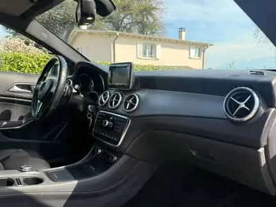 Mercedes-Benz GLA 250 AMG Line 4Matic — SUV compact premium, 145'000 km, garantie — Thumbnail 13