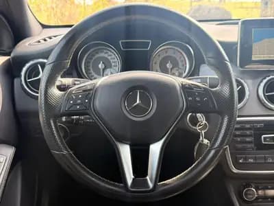 Mercedes-Benz GLA 250 AMG Line 4Matic — SUV compact premium, 145'000 km, garantie — Thumbnail 14