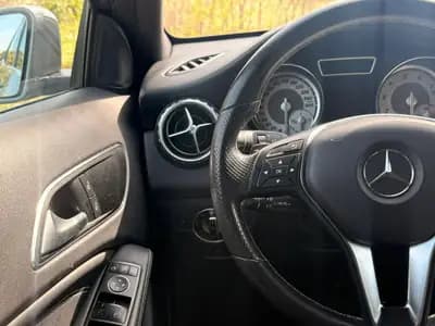 Mercedes-Benz GLA 250 AMG Line 4Matic — SUV compact premium, 145'000 km, garantie — Thumbnail 15