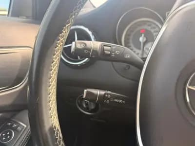 Mercedes-Benz GLA 250 AMG Line 4Matic — SUV compact premium, 145'000 km, garantie — Thumbnail 17