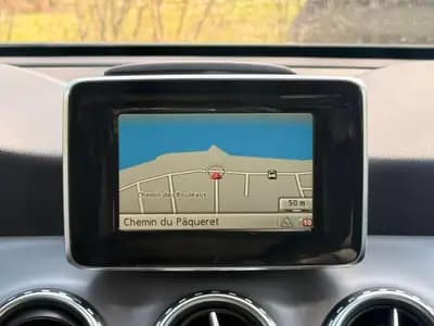 Mercedes-Benz GLA 250 AMG Line 4Matic — SUV compact premium, 145'000 km, garantie — Thumbnail 24