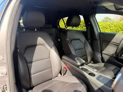 Mercedes-Benz GLA 250 AMG Line 4Matic — SUV compact premium, 145'000 km, garantie — Thumbnail 22