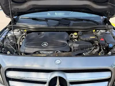 Mercedes-Benz GLA 250 AMG Line 4Matic — SUV compact premium, 145'000 km, garantie — Thumbnail 27