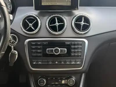 Mercedes-Benz GLA 250 AMG Line 4Matic — SUV compact premium, 145'000 km, garantie — Thumbnail 25