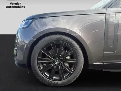 Range Rover P460e Si6 PHEV — Luxe hybride rechargeable, 15 824 km seulement — Miniatur 7