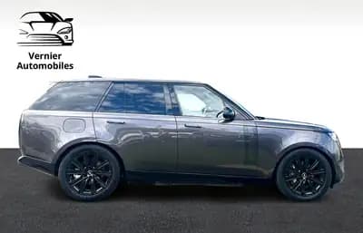Range Rover P460e Si6 PHEV — Luxe hybride rechargeable, 15 824 km seulement — Miniatur 8