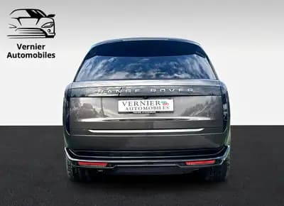 Range Rover P460e Si6 PHEV — Luxe hybride rechargeable, 15 824 km seulement — Miniatur 9
