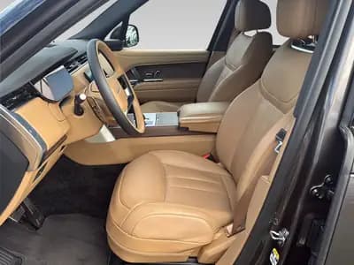 Range Rover P460e Si6 PHEV — Luxe hybride rechargeable, 15 824 km seulement — Miniatur 12