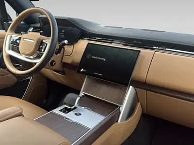 Range Rover P460e Si6 PHEV — Luxe hybride rechargeable, 15 824 km seulement — Miniatur 11