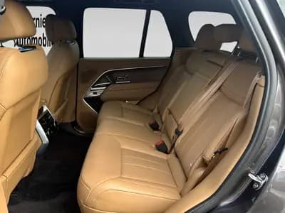 Range Rover P460e Si6 PHEV — Luxe hybride rechargeable, 15 824 km seulement — Miniatur 14