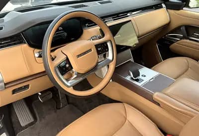 Range Rover P460e Si6 PHEV — Luxe hybride rechargeable, 15 824 km seulement — Miniatur 13