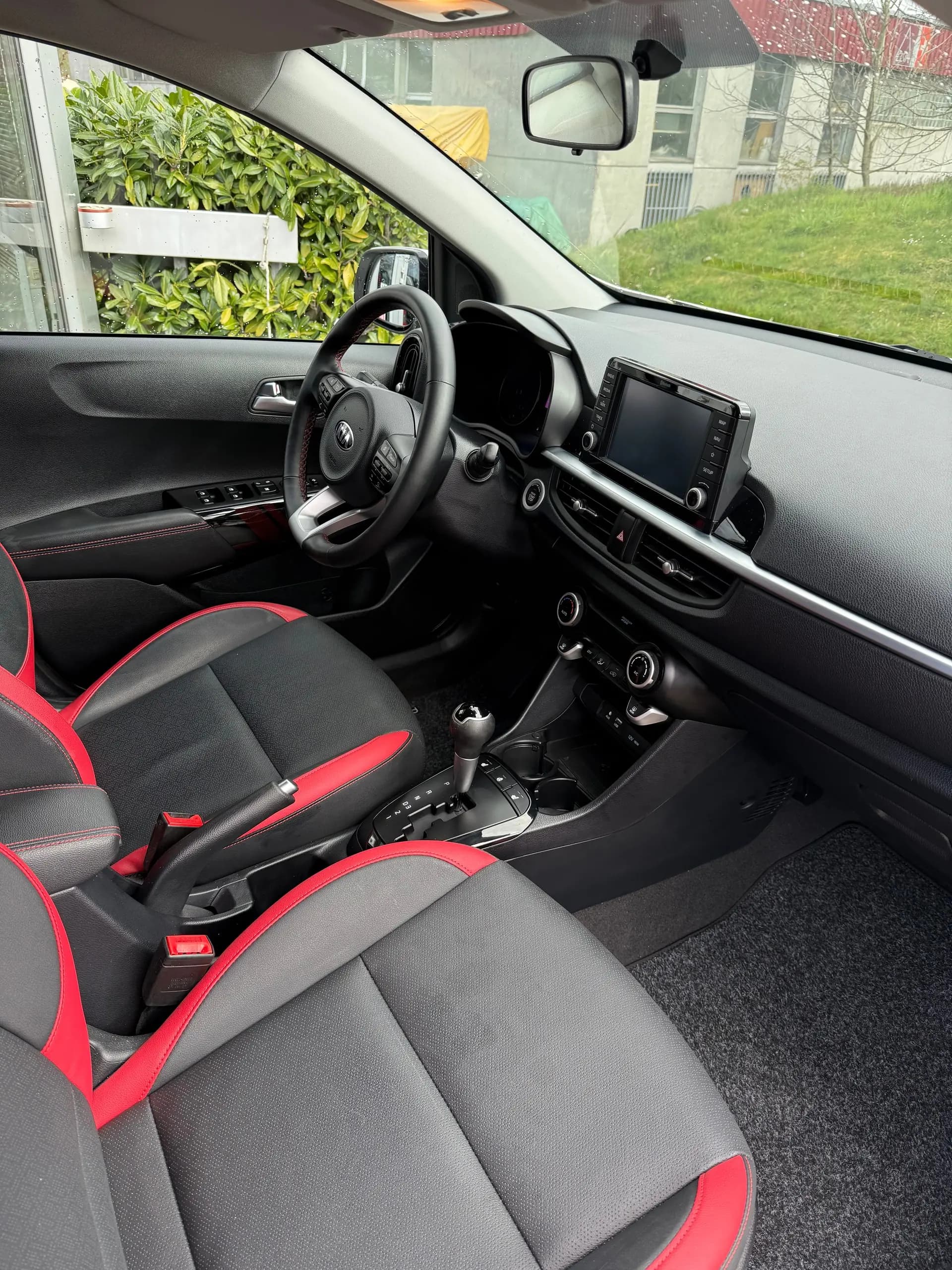 Kia Picanto 2017 occasion Denges — 3