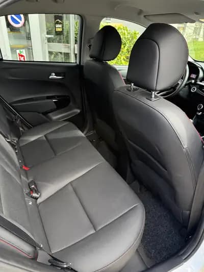 Kia Picanto GT-Line 2017 : Citadine automatique comme neuve — Thumbnail 9