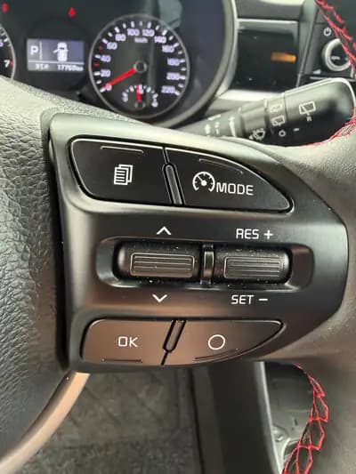 Kia Picanto GT-Line 2017 : Citadine automatique comme neuve — Thumbnail 10