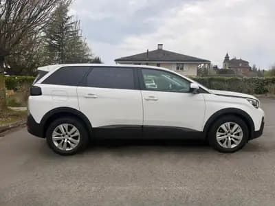 Peugeot 5008 1.5 BlueHDi Active — 7 places, boîte auto, 45'000 km seulement — Miniatur 8