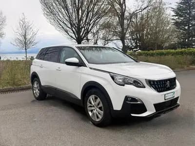 Peugeot 5008 1.5 BlueHDi Active — 7 places, boîte auto, 45'000 km seulement — Miniatur 9