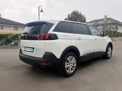 Peugeot 5008 1.5 BlueHDi Active — 7 places, boîte auto, 45'000 km seulement — Miniatur 7