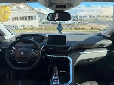 Peugeot 5008 1.5 BlueHDi Active — 7 places, boîte auto, 45'000 km seulement — Miniatur 12