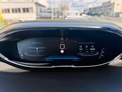 Peugeot 5008 1.5 BlueHDi Active — 7 places, boîte auto, 45'000 km seulement — Miniatur 10