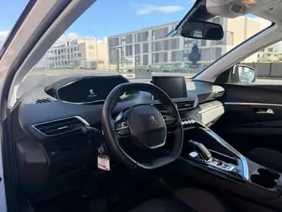 Peugeot 5008 1.5 BlueHDi Active — 7 places, boîte auto, 45'000 km seulement — Miniatur 11