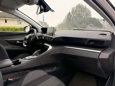 Peugeot 5008 1.5 BlueHDi Active — 7 places, boîte auto, 45'000 km seulement — Miniatur 13