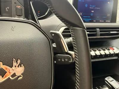 Peugeot 5008 1.5 BlueHDi Active — 7 places, boîte auto, 45'000 km seulement — Miniatur 18